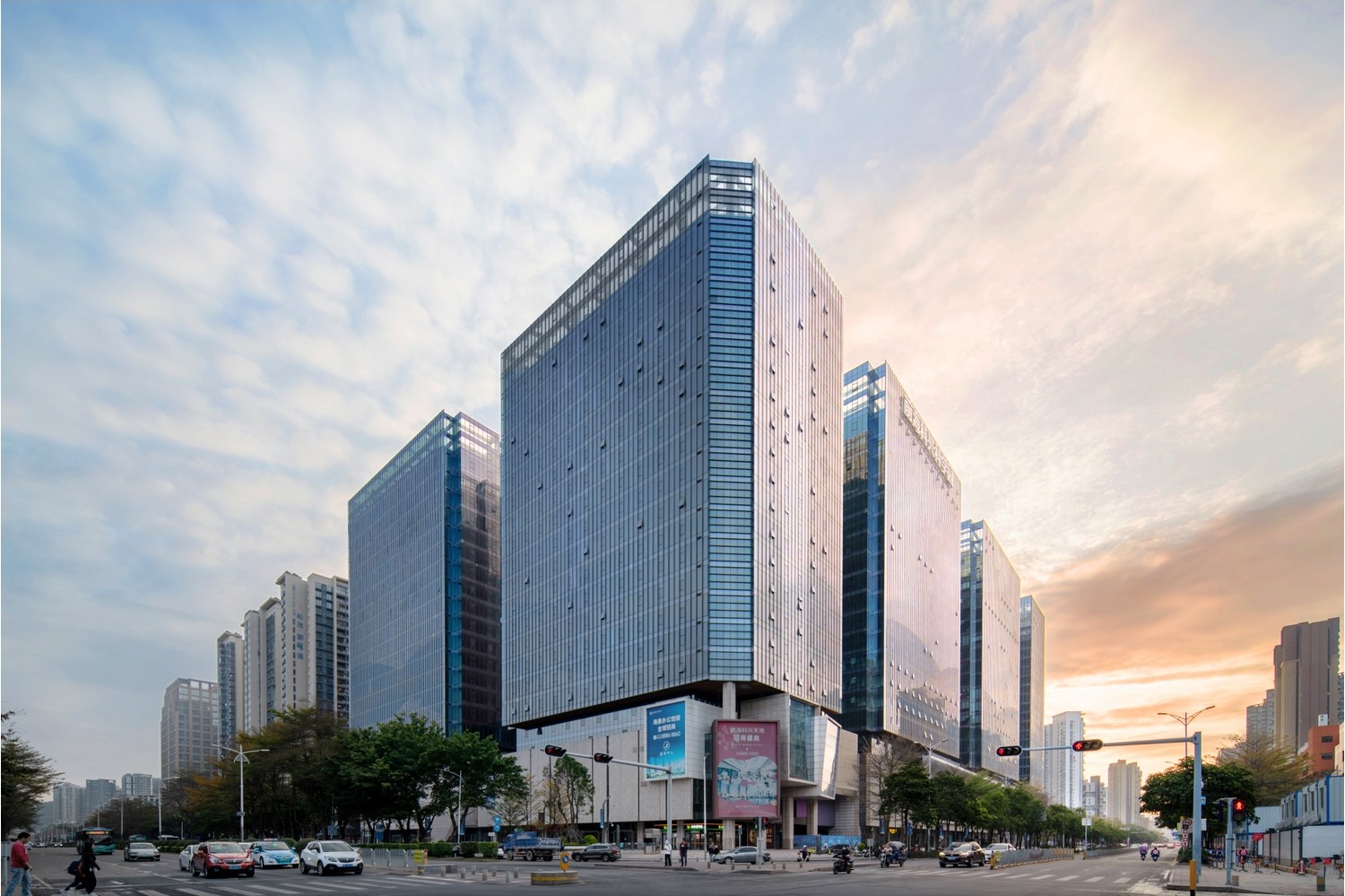 公司介绍图片