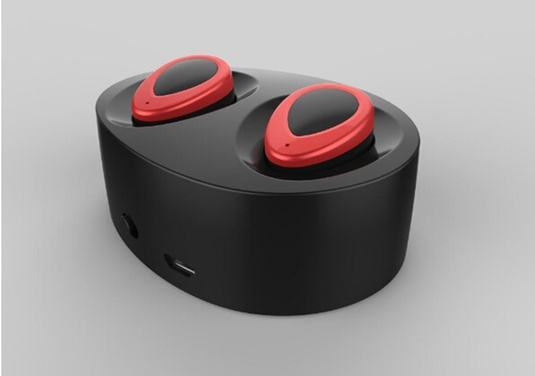 True Wireless(TWS)蓝牙4.0无线音箱方案